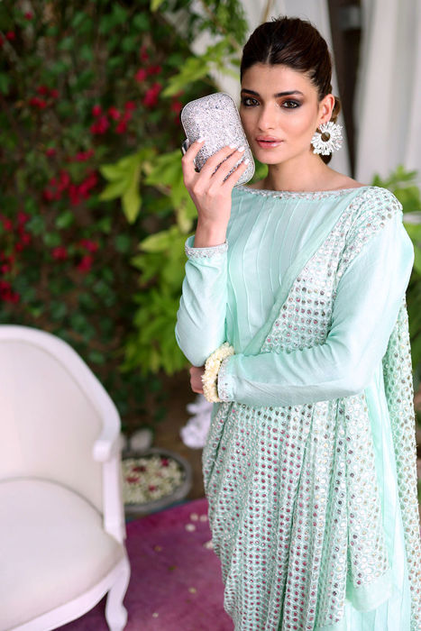 Elsa Dupatta