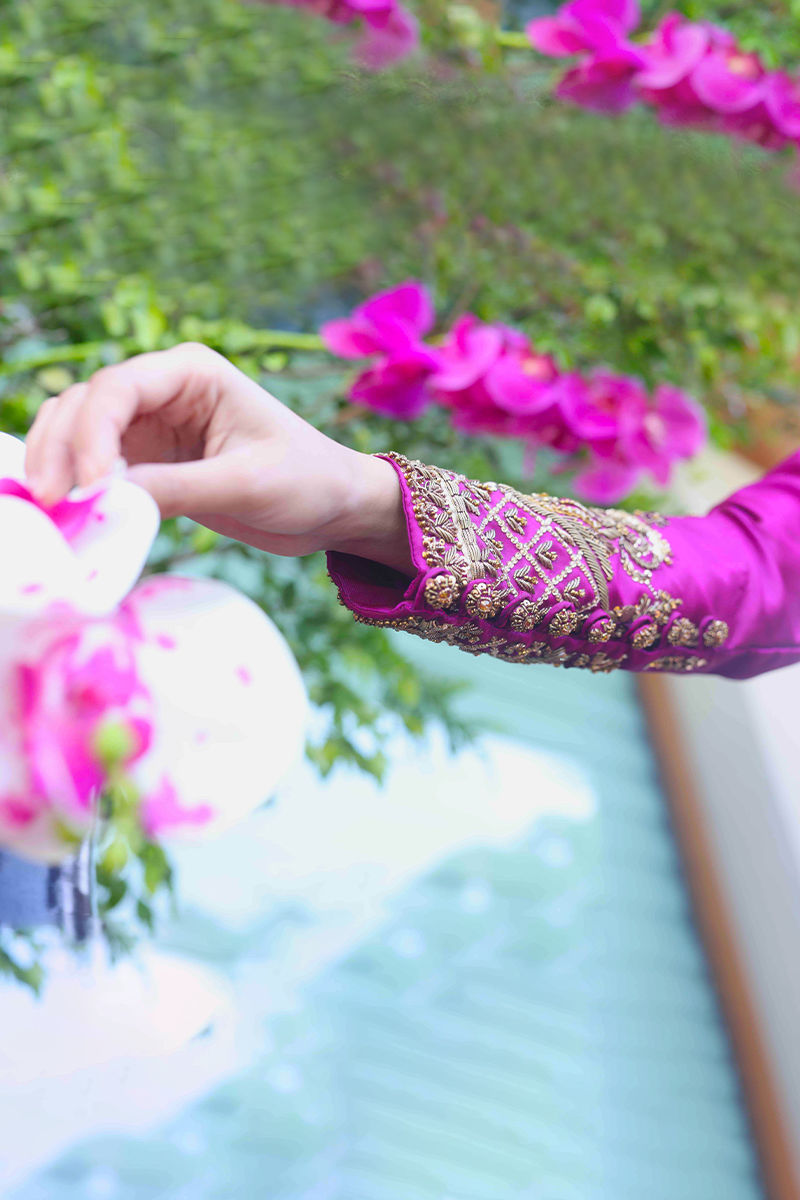 Picture of Eisha