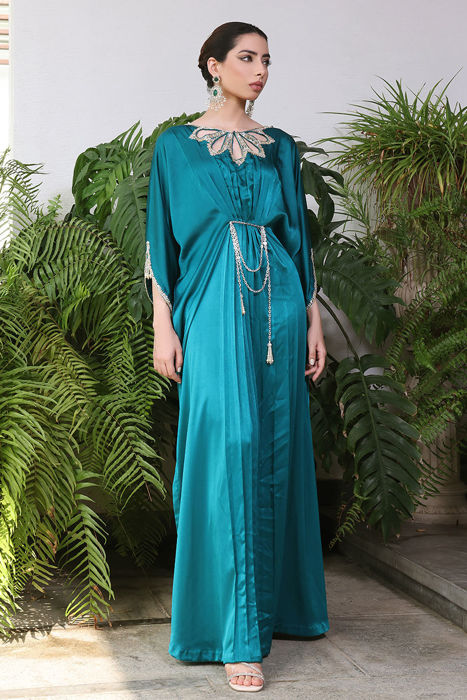 Ayca Kaftan