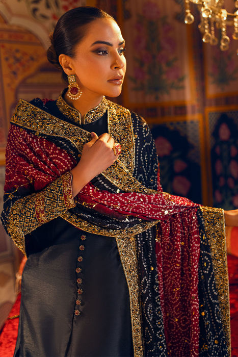 Fouzia