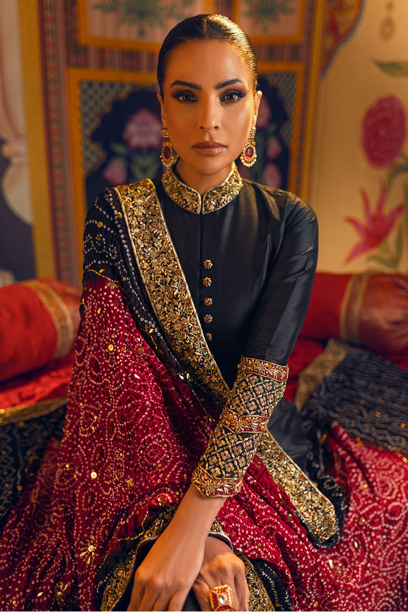 Picture of Fouzia