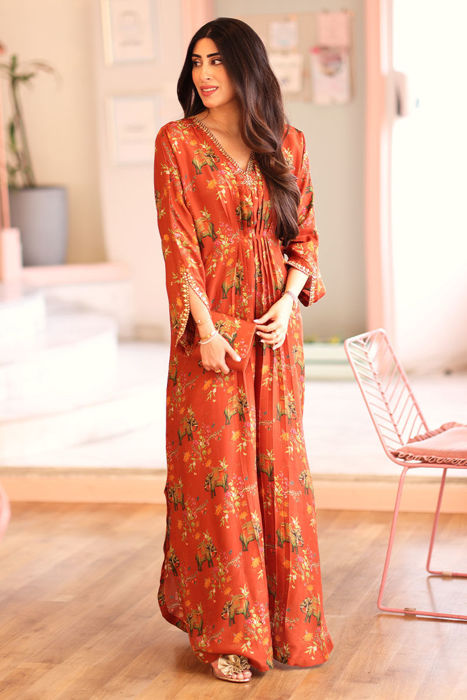 ELE Kaftan