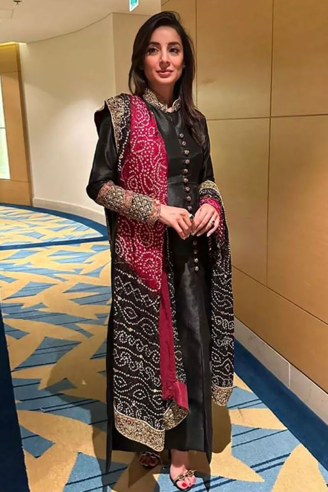 Picture of Fouzia