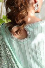 Picture of Elsa shirt and pant