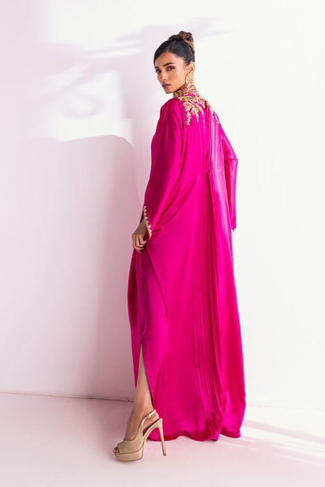 Kiara - Hot Pink