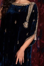 Picture of Zubi