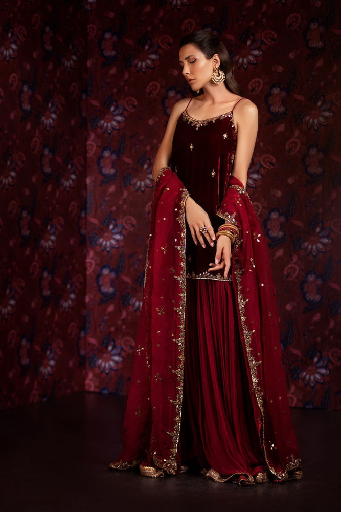 Picture of Zohra