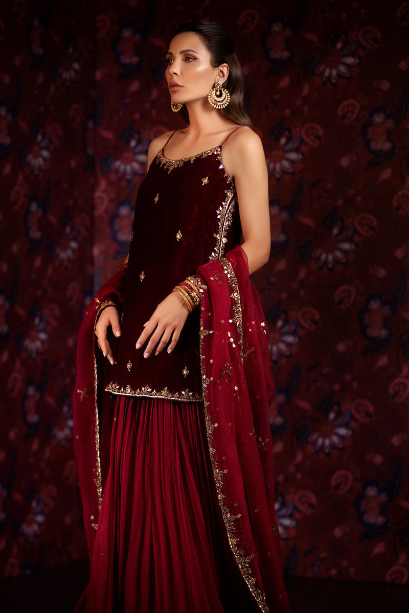 Picture of Zohra
