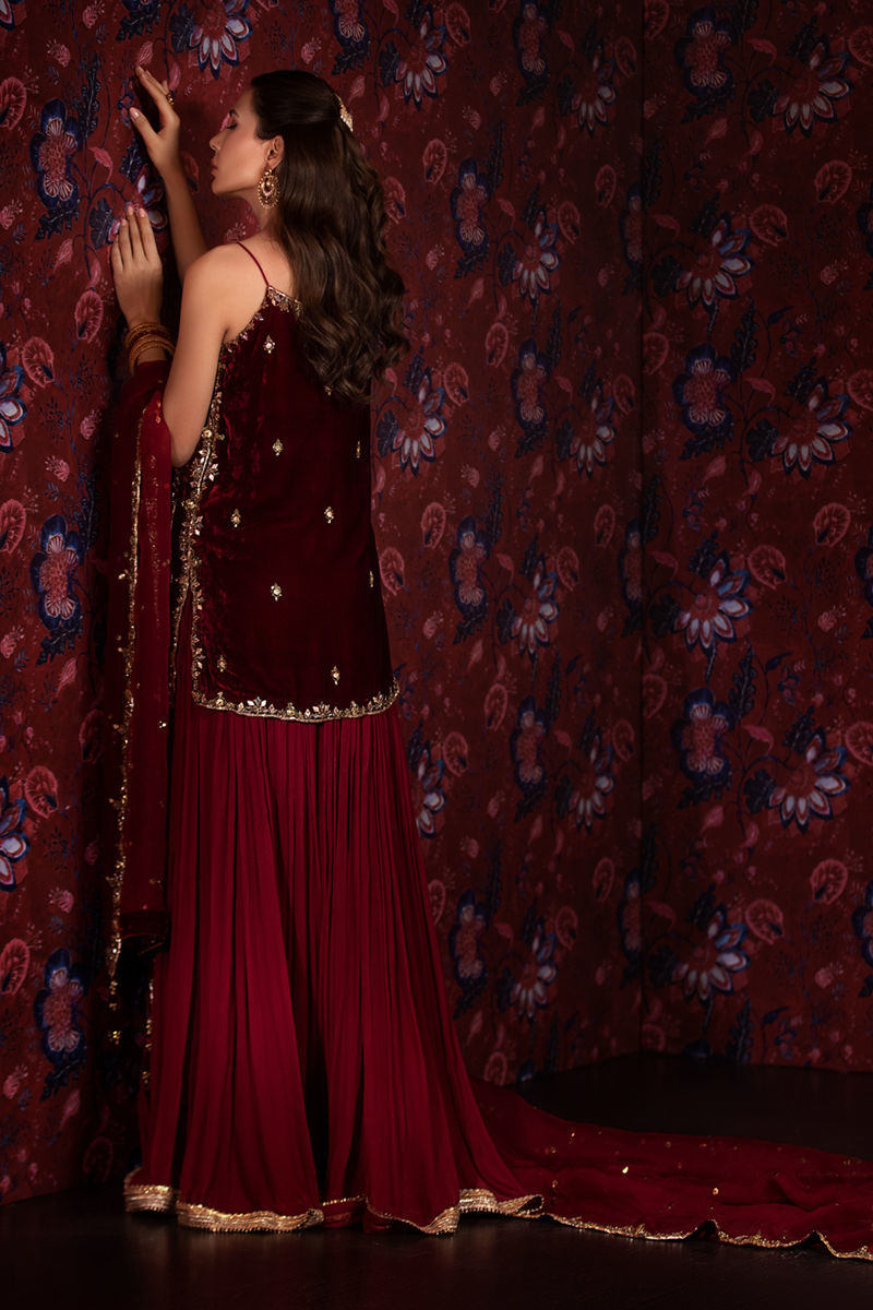 Picture of Zohra
