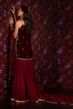 Picture of Zohra