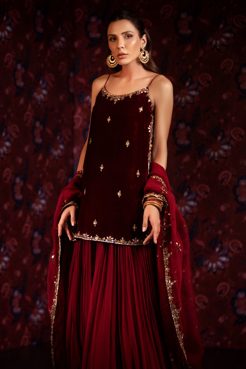 Picture of Zohra