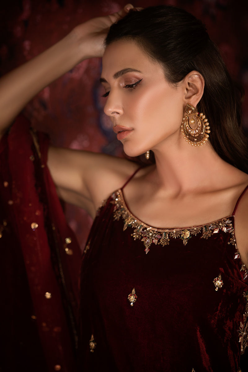Picture of Zohra