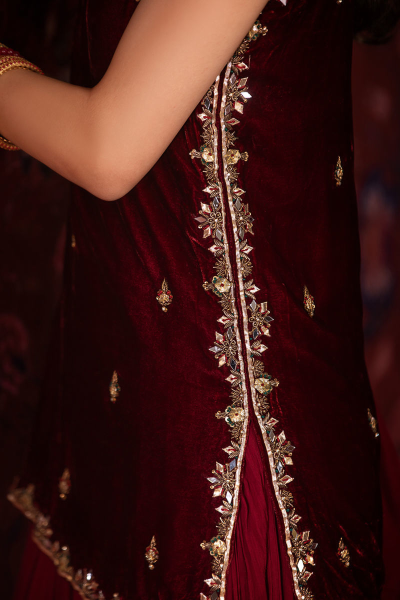 Picture of Zohra
