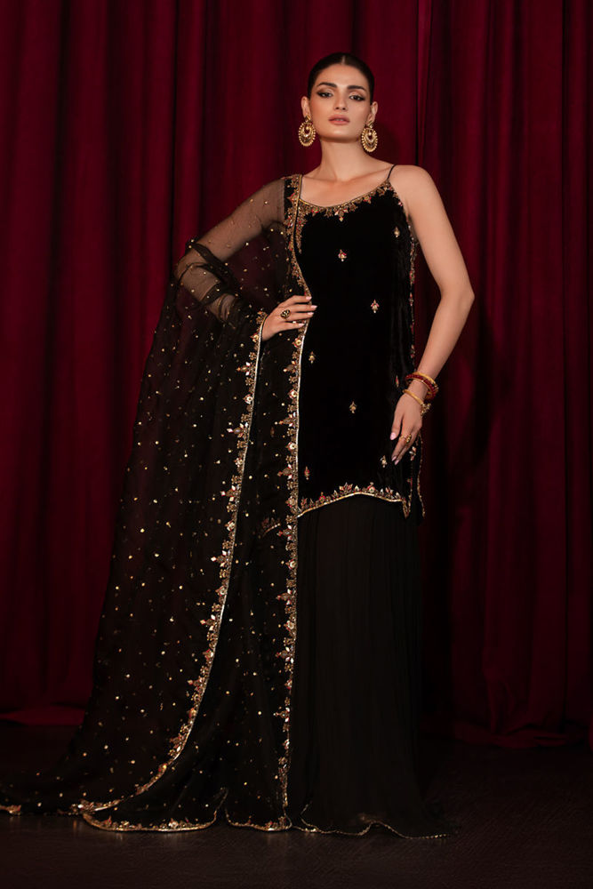 Picture of Zohra