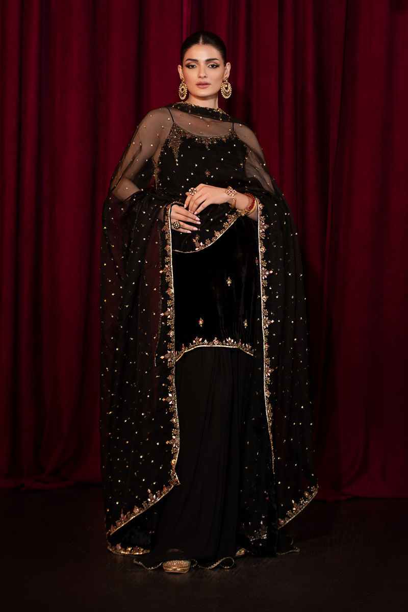 Picture of Zohra