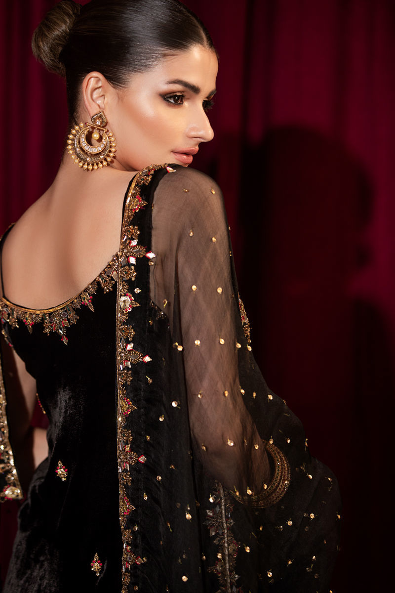 Picture of Zohra