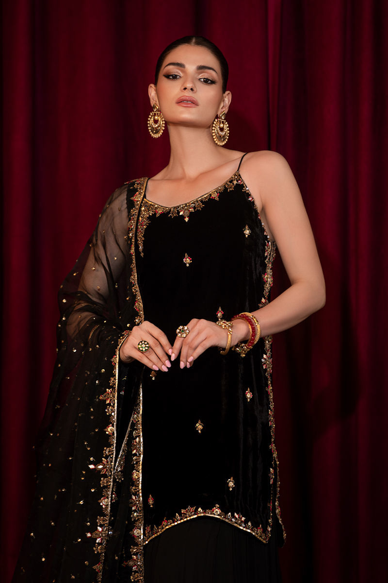 Picture of Zohra