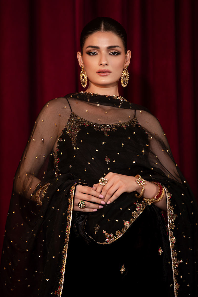 Picture of Zohra