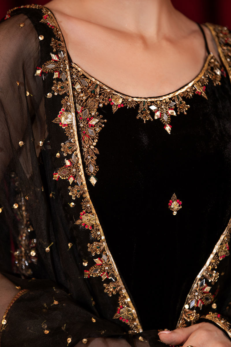 Picture of Zohra