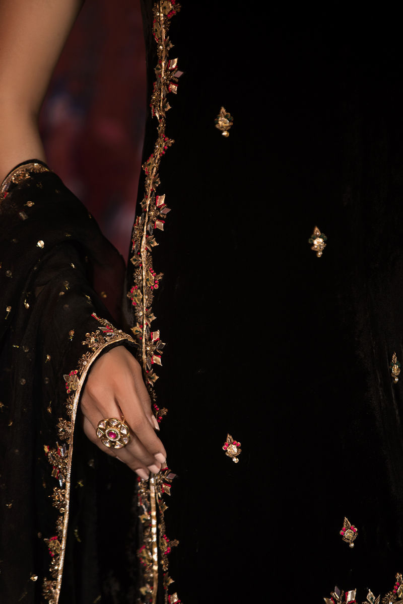 Picture of Zohra
