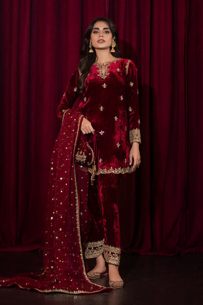 Picture of Imaan