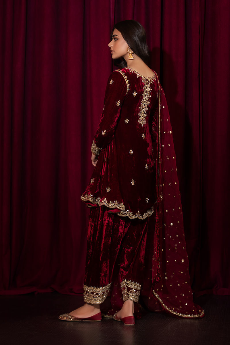 Picture of Imaan