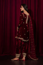Picture of Imaan