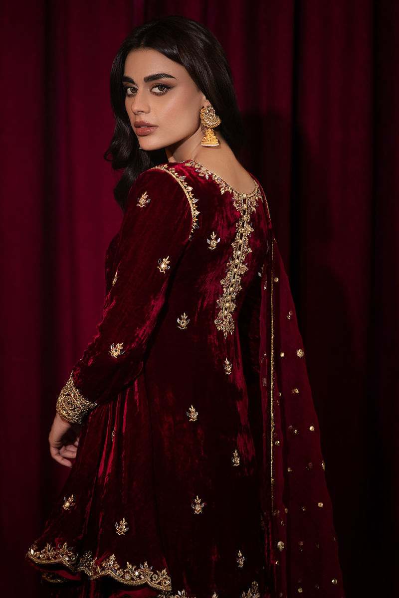 Picture of Imaan