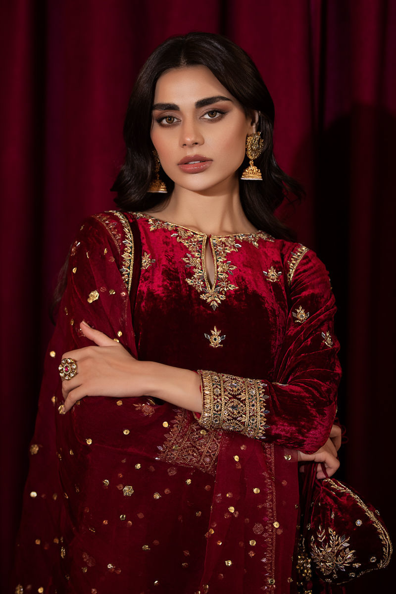 Picture of Imaan