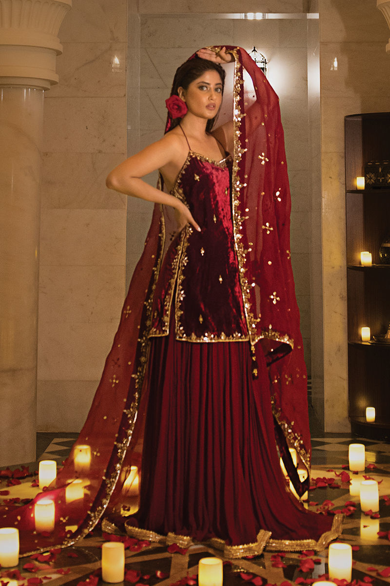 Picture of Zohra