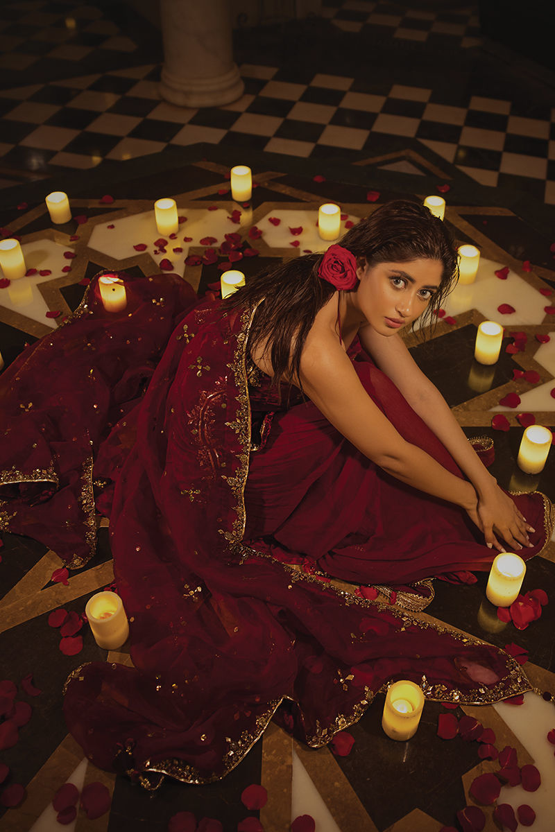 Picture of Zohra