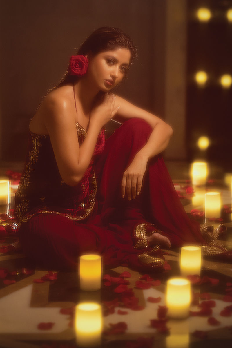 Picture of Zohra
