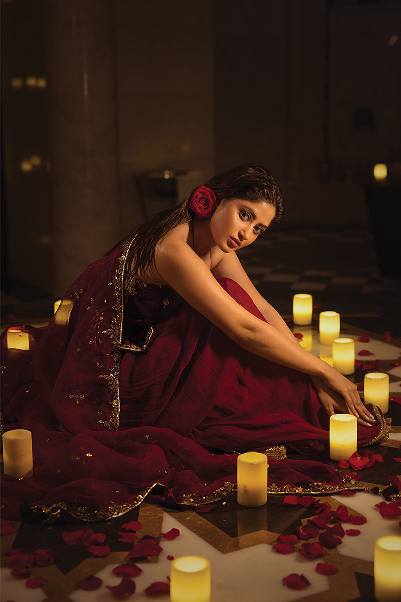 Picture of Zohra