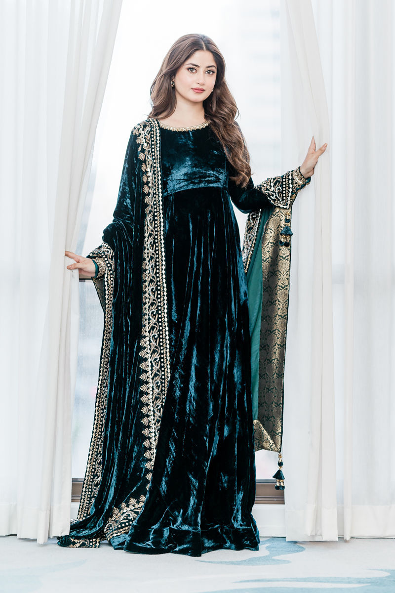 Picture of Sajal
