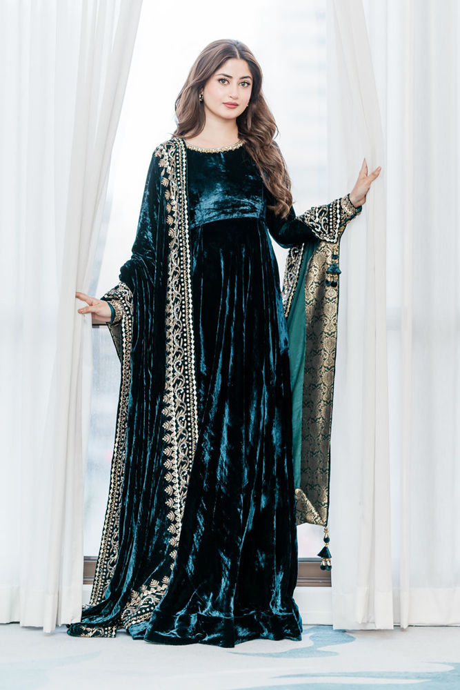 Picture of Sajal