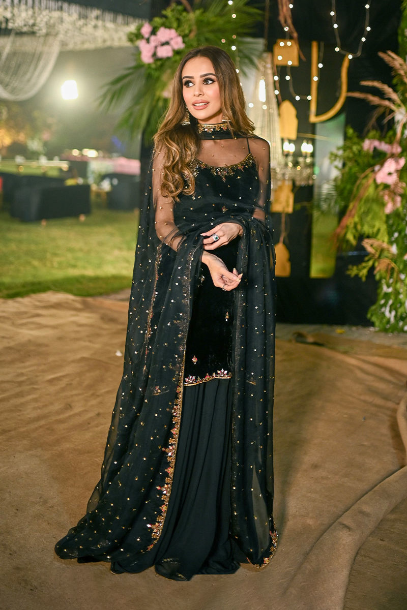 Picture of Mahnoor Mehmood in Zohra
