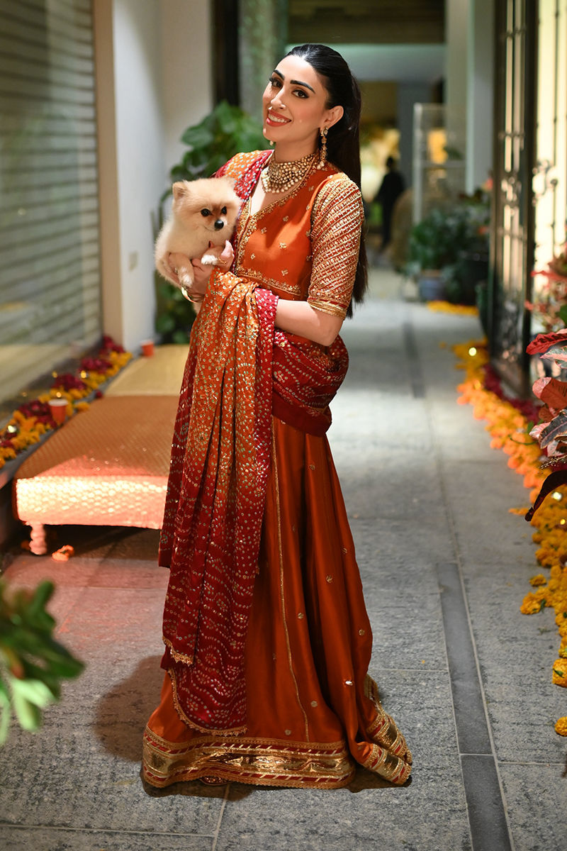 Picture of Shehla