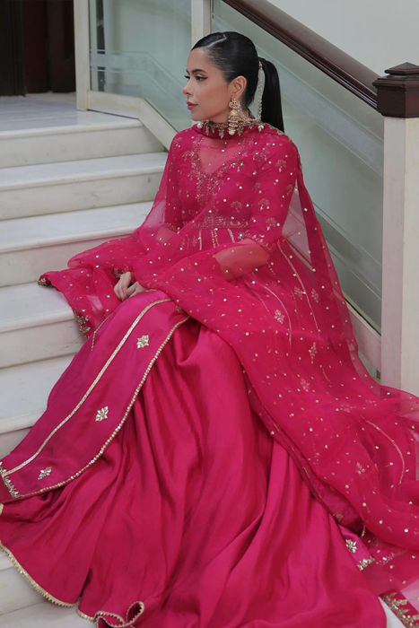 Hiba Mehmood