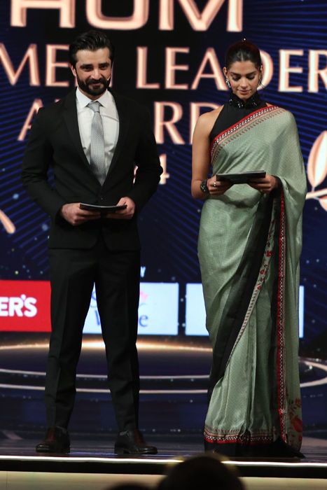Sanam Saeed in Anila