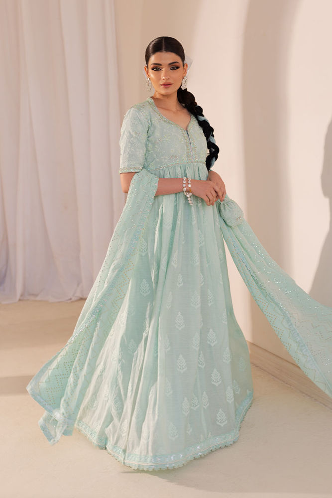 Picture of Isha