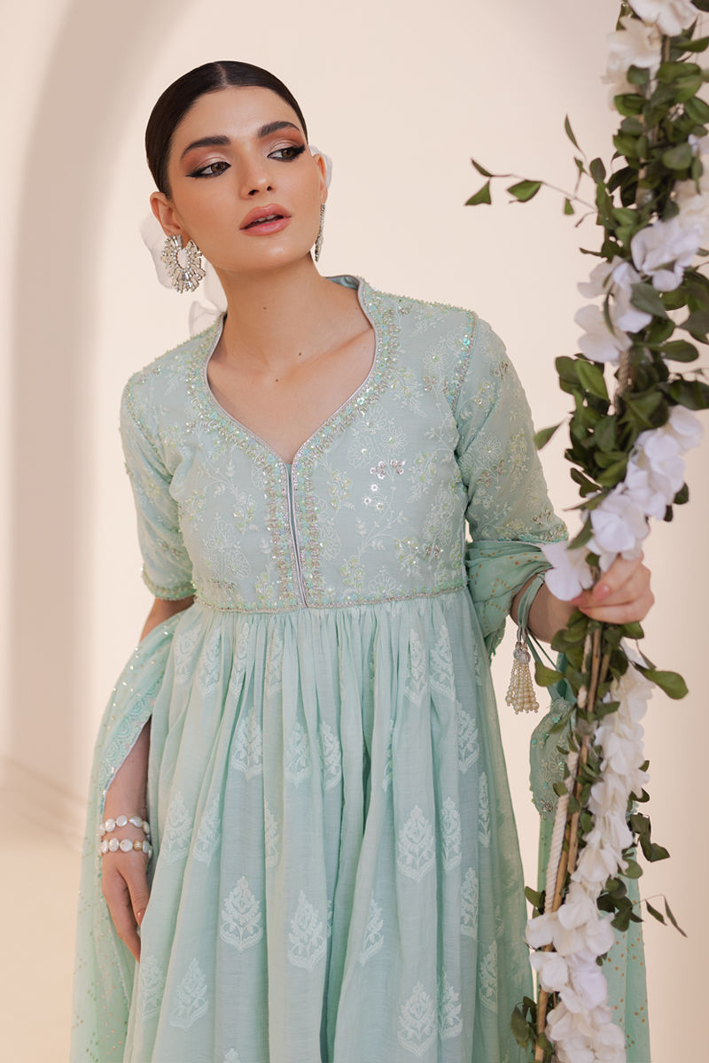 Picture of Isha
