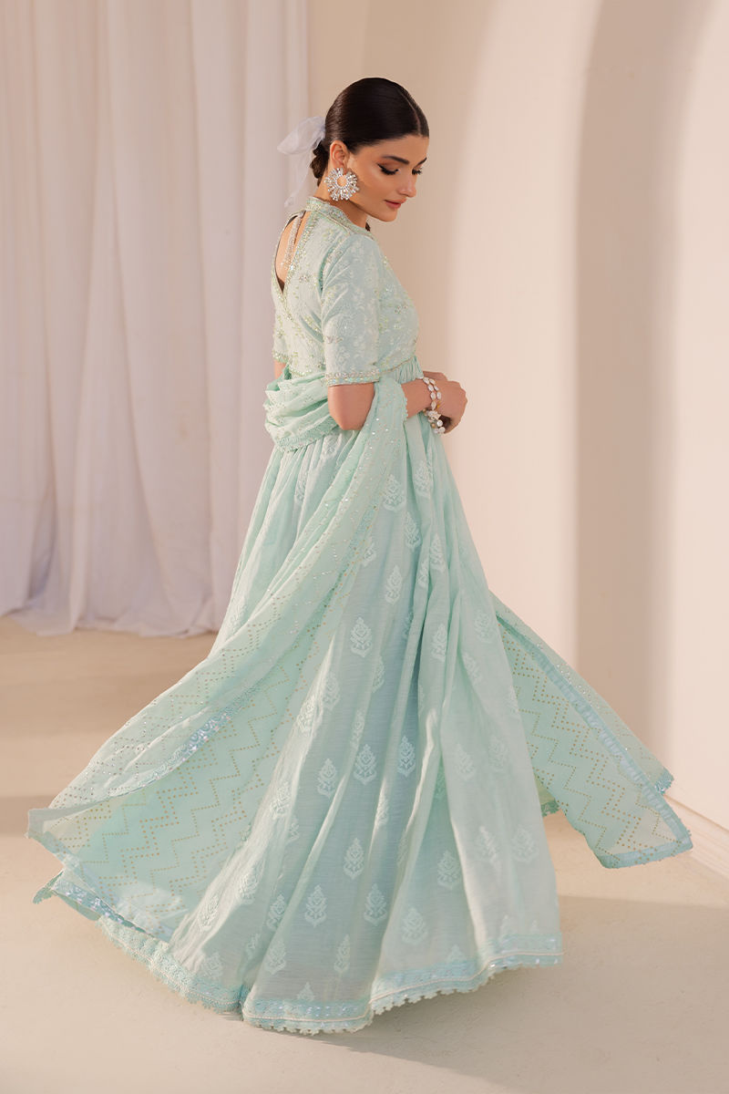 Picture of Isha