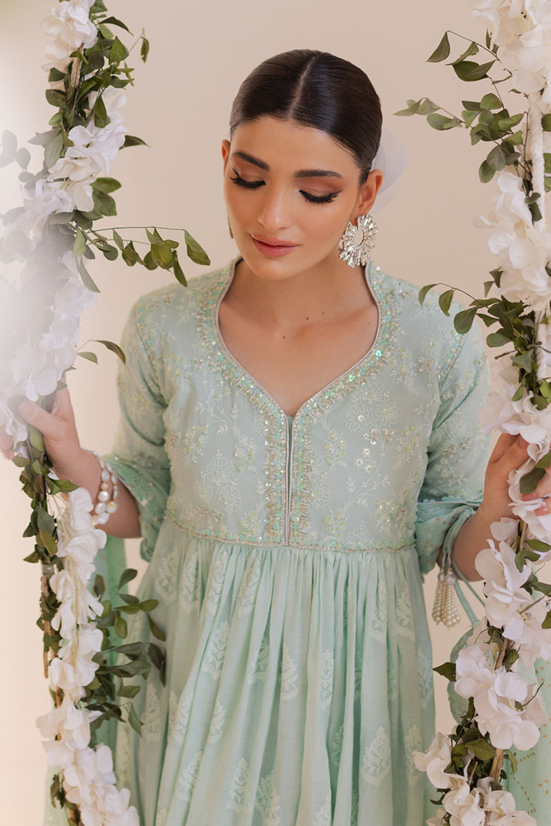 Picture of Isha