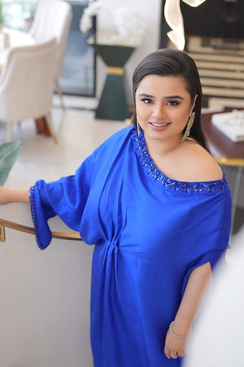 Picture of Faiza