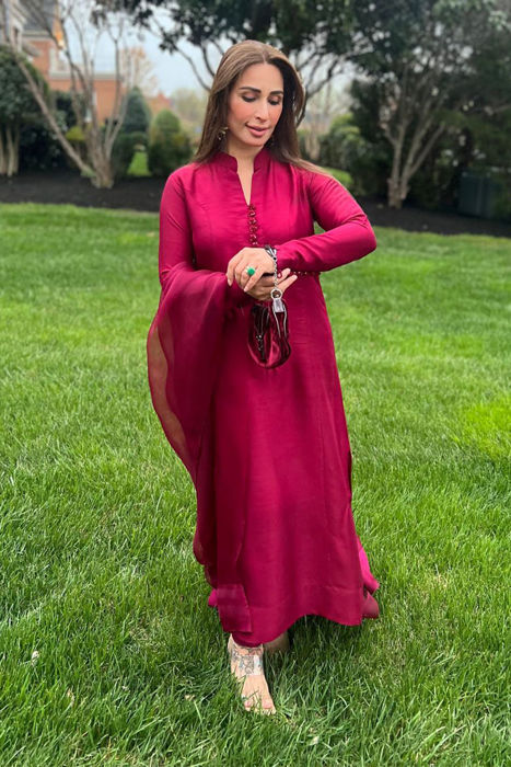 Reema in Sofie