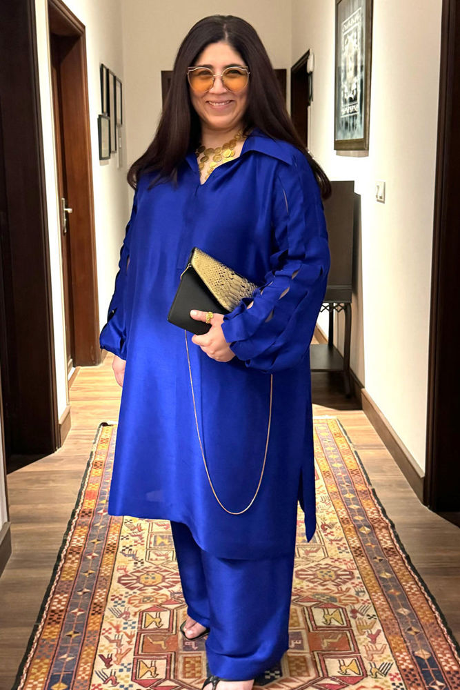 Picture of Aamna