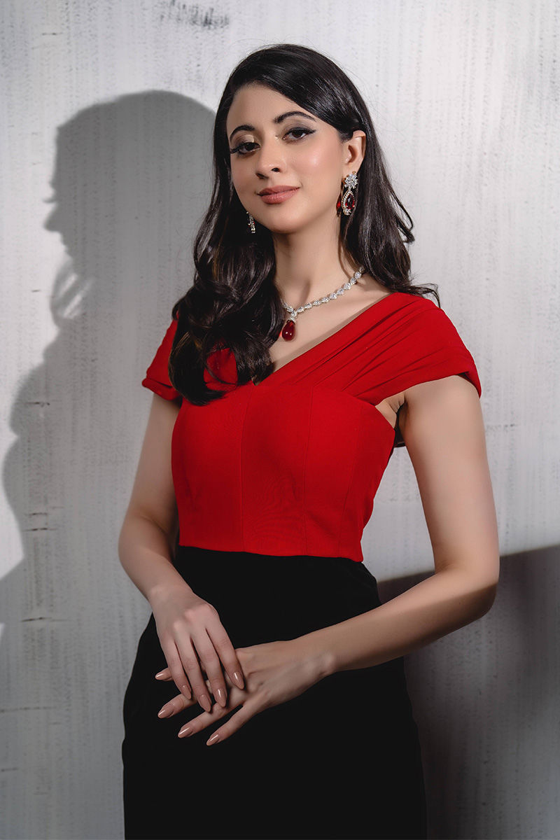 Picture of Sabeena