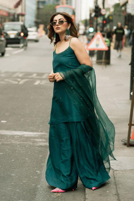 Naima in Lexi