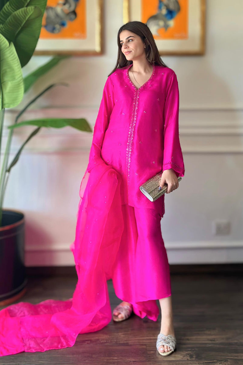 Picture of Sitara in Sammy