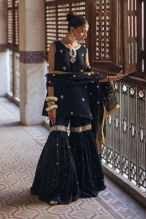 Farah